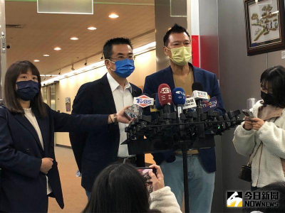 北士科柯文哲違法徵地？蔡詩萍親上火線：官員列席沒有違法