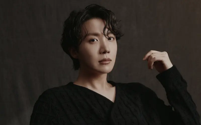 J-hope超台體驗！直播突遇「酒測臨檢」　瞳孔地震狂問：怎麼了
