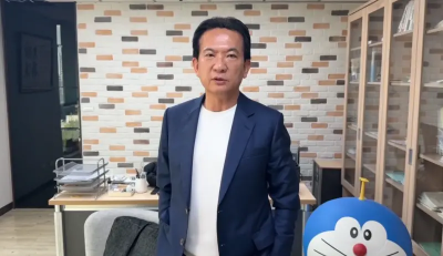 李俊俋濫用公務車！郭正亮：綠營內鬥開始了　下個被爆料是「他」