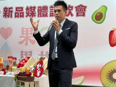 萊爾富「果昔」門市佈局全台達200家　挑戰破億銷售業績