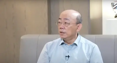 興達電廠開機！郭正亮斷言「報應快來了」恐有跳電大危機