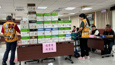 字醜就要被剝奪參政權？南投連署書審查爭議延燒　遊顥罷團怒轟