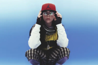 怪奇比莉狂掃全美音樂獎7大獎！珍娜傑克森時隔7年再演出掀回憶殺