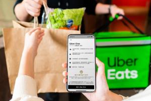 Uber Eats大砍會員福利！明起調高免運門檻、開收服務費　消保官出手了