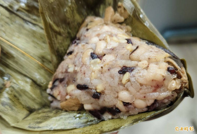 糉子配料潛藏高痛風負擔 腸胃科醫：高風險族群對喫法