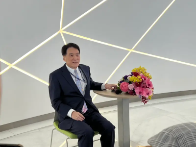 全球景氣差原物料卻漲！統一董座憂：台幣升比原物料漲更難承受
