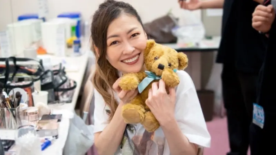 中山美穗鉅額遺產他不要！21歲獨子「放棄繼承」與母斷聯內幕曝光