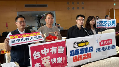 蔣萬安訴願開第一槍！盧秀燕這理由不跟進：畢竟難看