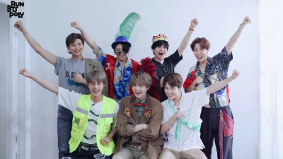 盤點2025下半年退伍韓星！BTS防彈5子6月退伍、NCT泰容啃饅頭倒數