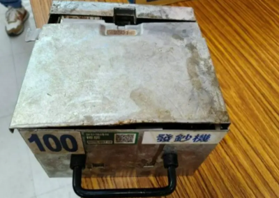 全台32間蝦皮智取店遭竊　集團鎖定中部以北撬開錢箱得手500萬元