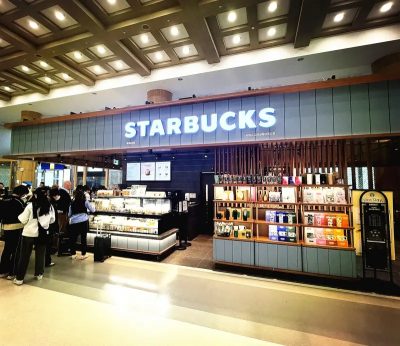 韓國大選要來了！買星巴克禁報這些名　旅遊達人：文化與現實之鏡