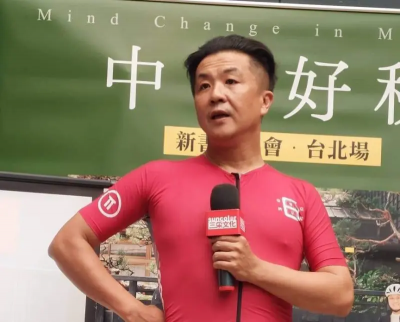 呂秋遠5千字長文控訴遭設局　陳沂酸爆：當渣男又要維持暖男形象