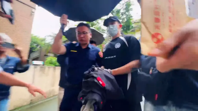 網紅孫生涉偷拍性行為等3罪遭送辦　檢諭令50萬元交保、限制出境