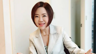 於美人曝「接水招財」訣竅！抓關鍵半小時　端午限定：能喝、能洗