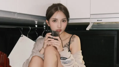 李怡貞爆「啦啦隊當小三」！判決書全曝光　Dora突取消活動遭質疑