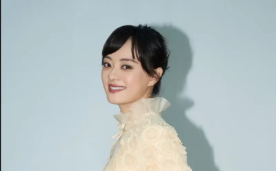 孫儷經典「脣下痣」突消失！粉絲揭可怕車禍往事：可能怕病變