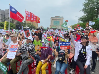 柯建銘疑搶先洩題！大罷免投票日訂在7月26日？中選會一句話打臉