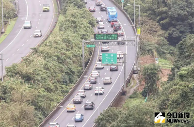明迎南北車潮！國5恐塞到深夜　地雷路段搶先看