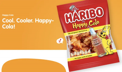 Haribo小熊軟糖有大麻！「問題批號」公開　食藥署：全數禁止輸台
