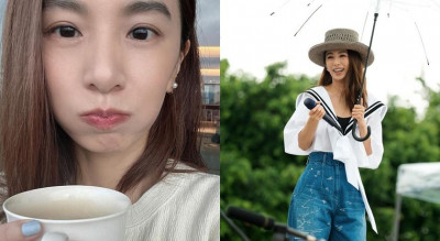 Hebe田馥甄出道25年還像少女！揭「333飲食法則」補足每天所需蛋白質