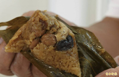 端午糉飄香！ 醫：細嚼慢嚥、注意熱量與過敏原
