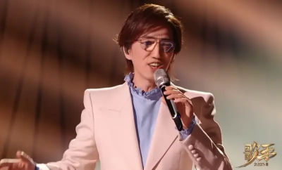 林志炫淘汰「遭疑唱功退步」！PO現場片反擊了：歡迎來我的演唱會