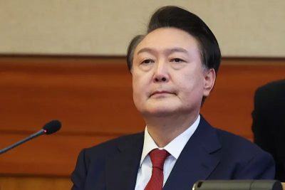 不要靠近我們！尹錫悅喊挺金文洙　國民力量黨嗆：連邊都別碰