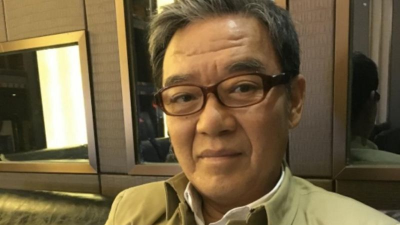 李立群砸1.2億攜女拍中國電影！《家的方向》11天僅獲9萬元票房