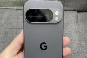 相機條疑更厚更凸了！Google Pixel 10 Pro工程機首度曝光