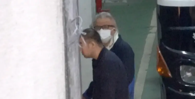 精舍殺人虐死案！作家王薀、3護法有串滅證、逃亡之虞「延押2月」