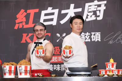 《黑白大廚》崔鉉碩「南＆北部糉」選不出來！來台捏鼻子喫臭豆腐