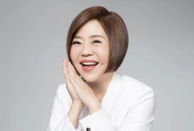於美人曝最新狀況！昔取出108顆腎結石　和「心中大石」一起清掉
