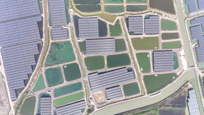 台灣邁入非核家園！三地能源擴大業務　第四季增7座光電案場