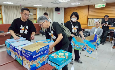 罷遊顥連署14倍奉還！「連名字都寫不好」的學霸鄉長還在練簽名