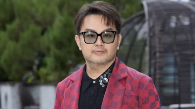 蘇震洋砸百萬圓夢！「超狂總經理」背景曝光　年賺3000萬卻不幹了