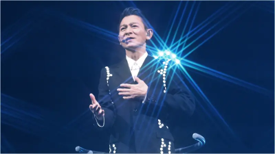 劉德華又要開唱！這次門票「有錢也買嘸」專屬1類人、假消息別信