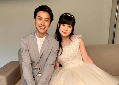江宏傑親姊遭批害福原愛離婚！被冠「妖怪大姑」　她生日罕發近況