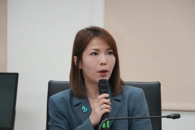 柯文哲案法官驚爆「上級審想了解」　陳智菡質疑：誰是上級？