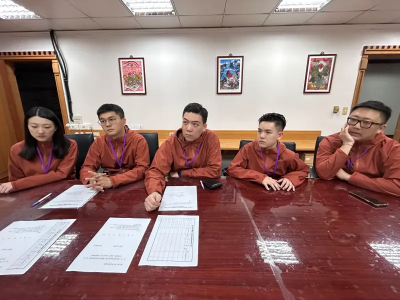 名家論壇》吳崑玉／令人發噱的反罷免文抄工