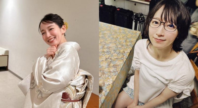 日本國民女神連曬在台文青風美照！社群放台灣國旗多日悄悄變成它