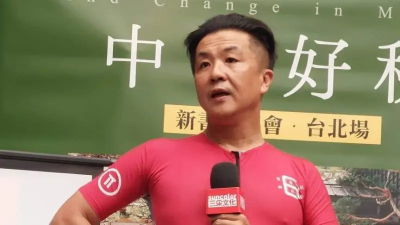 呂秋遠是語言操控大師？心理師分析他這句「有綁定的意涵」