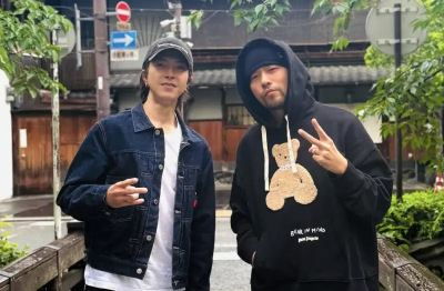 周傑倫、山下智久被粉絲猛追！他遭撞「2處骨折」提1要求：拜託了