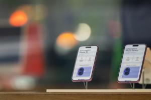 果粉注意！iOS新系統倒數登場、8款舊機恐無緣升級