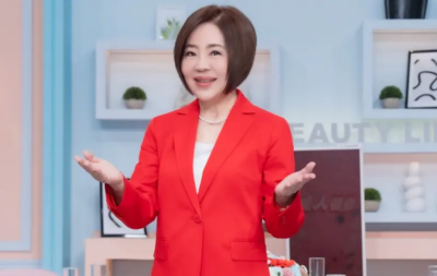於美人新節目才開播1個月！《美人餐桌》驚傳收攤　經紀人吐內幕