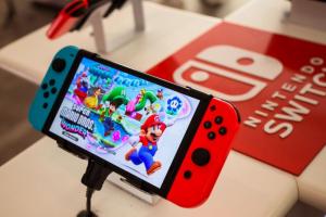 玩家最愛任天堂主機不是 Switch！最新人氣排名出爐