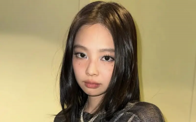 Jennie不是典型美女！做對5件事打造「幼態臉」成為貓系天花板