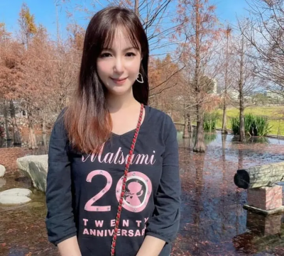 深夜打麻將、喧嘩擾鄰！前美女主播蔡鬱璇被告上法庭　一審下場曝