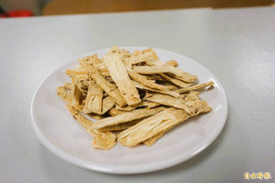 新冠再起   研究：黃耆助提升免疫