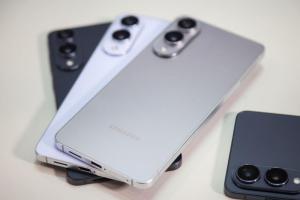 手感大提升！傳三星新一代旗艦 Galaxy S26 系列全面輕薄化