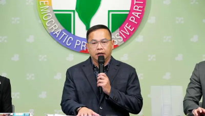 遭兒子女友痛批劈腿是遺傳！王義川火速回應